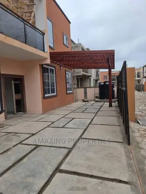 3bdrm House in Airport Residential Area for Rent