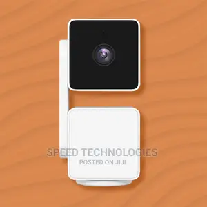 WYZE Cam Pan V3