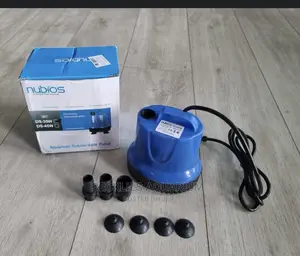 Nubious Submersible Pumps