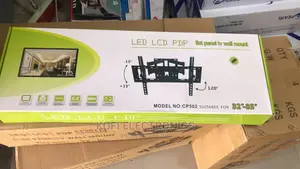 Swivel Tv Wall Mounts Bracket CP-502 32-85
