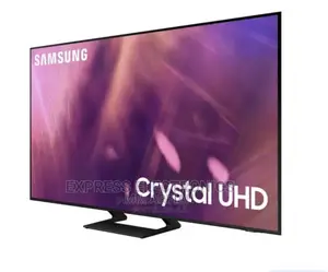 New 65au9072 Tv