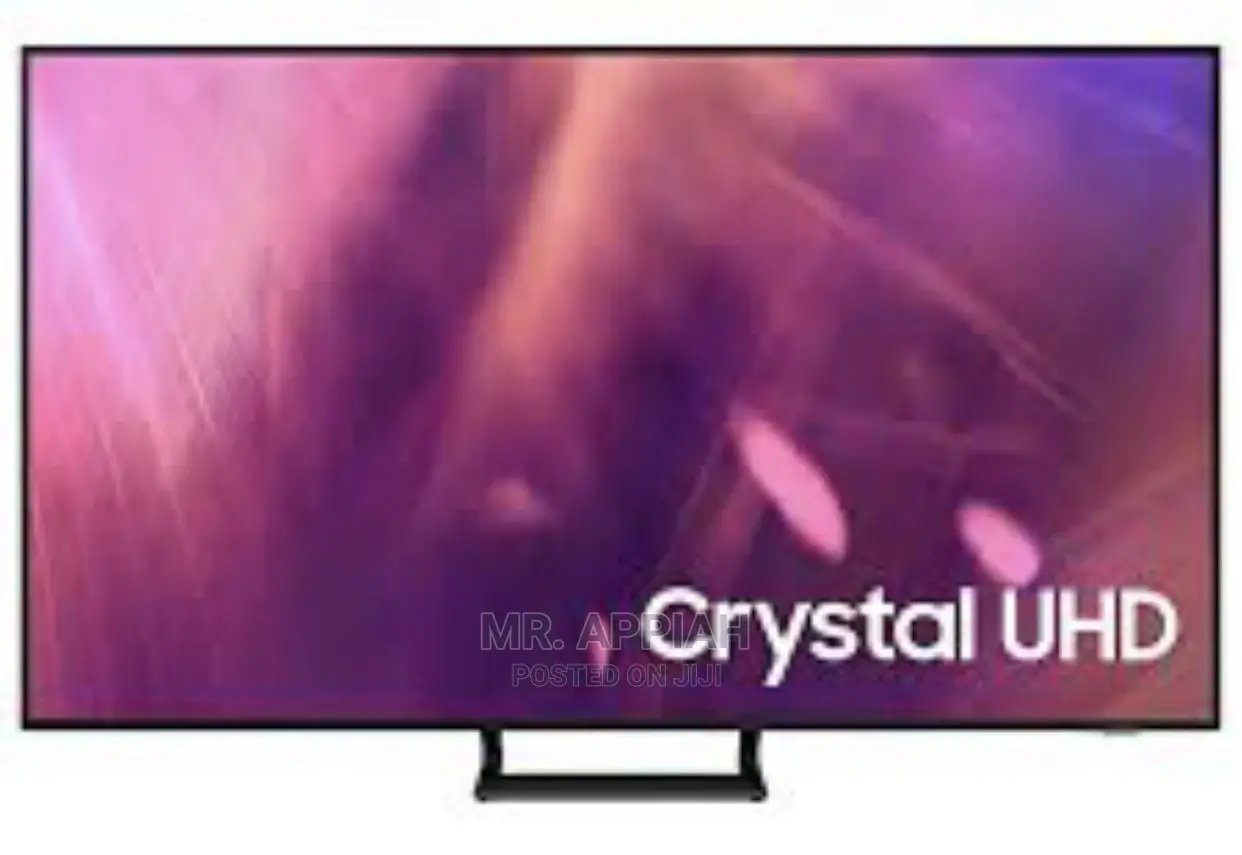 New 65au9072 Tv