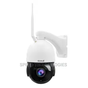 5mp HD PTZ Wi-Fi Camera 20X Zoom