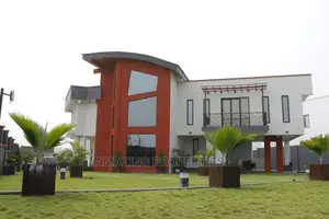 Furnished 5bdrm House in Airport Residential Area for sale