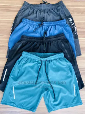 Training Pant Available