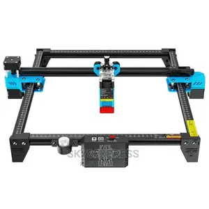 80w Laser Power Engraving Machines (10w)