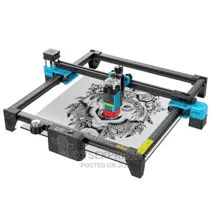 80w Laser Power Engraving Machines (10w)