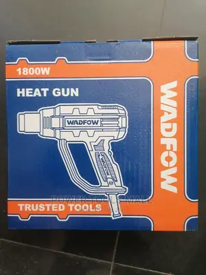Heat Gun 1800W