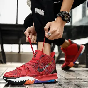Nike Kyrie 7