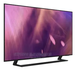 New 50AU9000 Tv