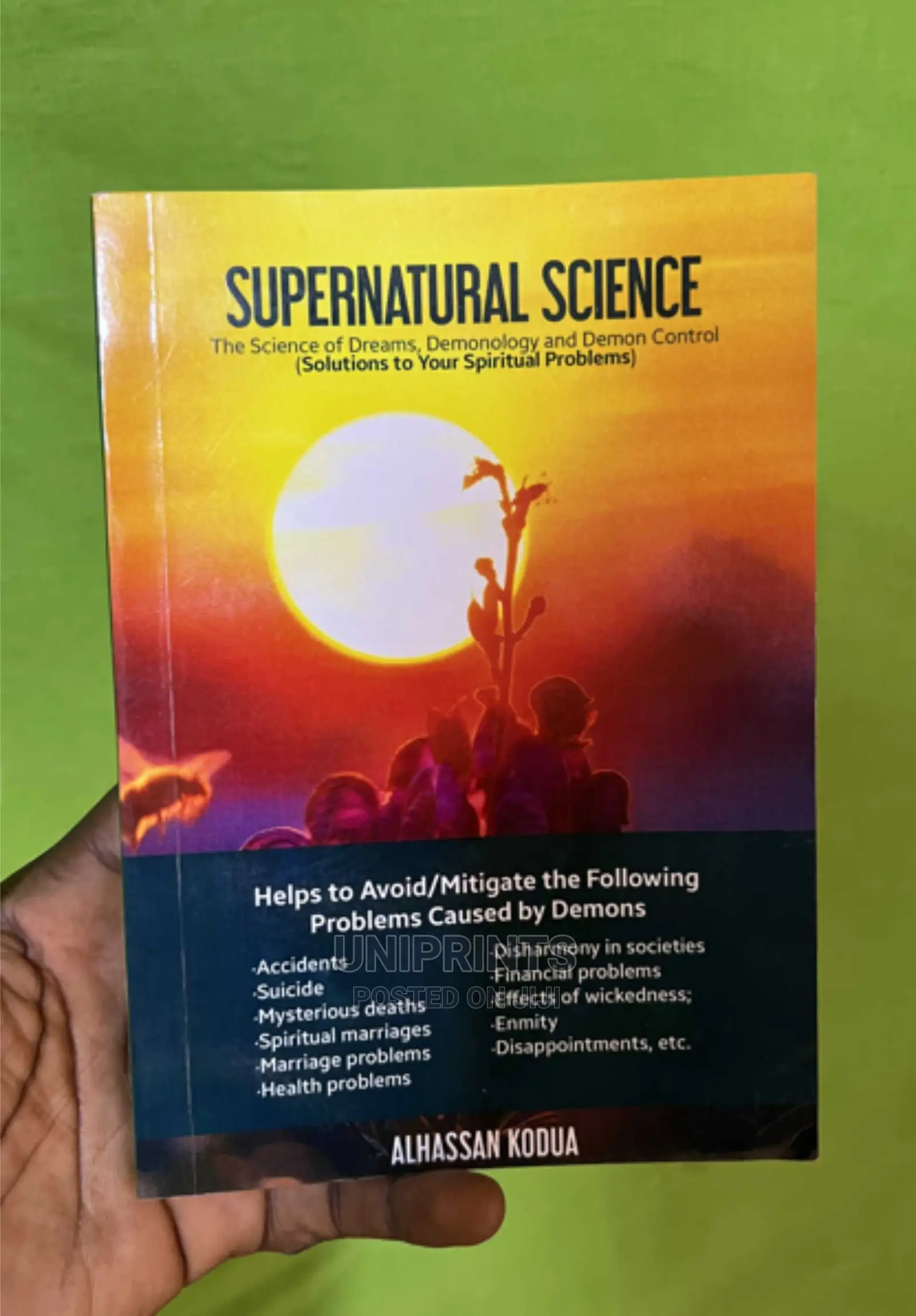 Cheap Book Printing and Publishing in Kumasi