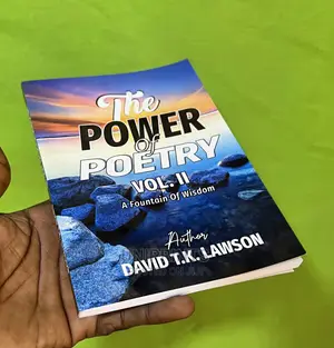 Cheap Book Printing and Publishing in Kumasi