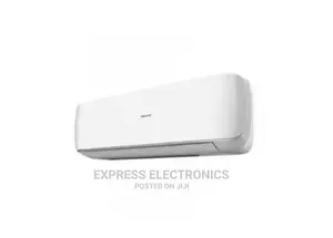 Hisense Anti Dust Filter R410 Gas Split 2.5hp AC