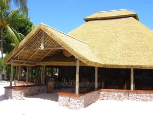 Summer Hut Restaurant
