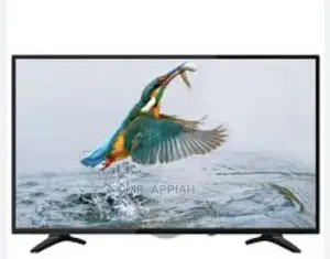 New Asano 40- Tv
