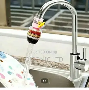 Water Filter