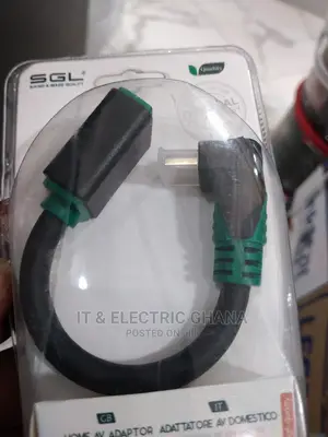 Hdmi Adapter
