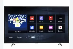 New NAS-J65FUS-AND Tv