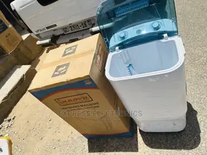 Right Choice Single Tub Innova 6kg Washing Machine