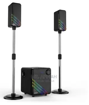 New Asano 2028 Bluetooth Speaker