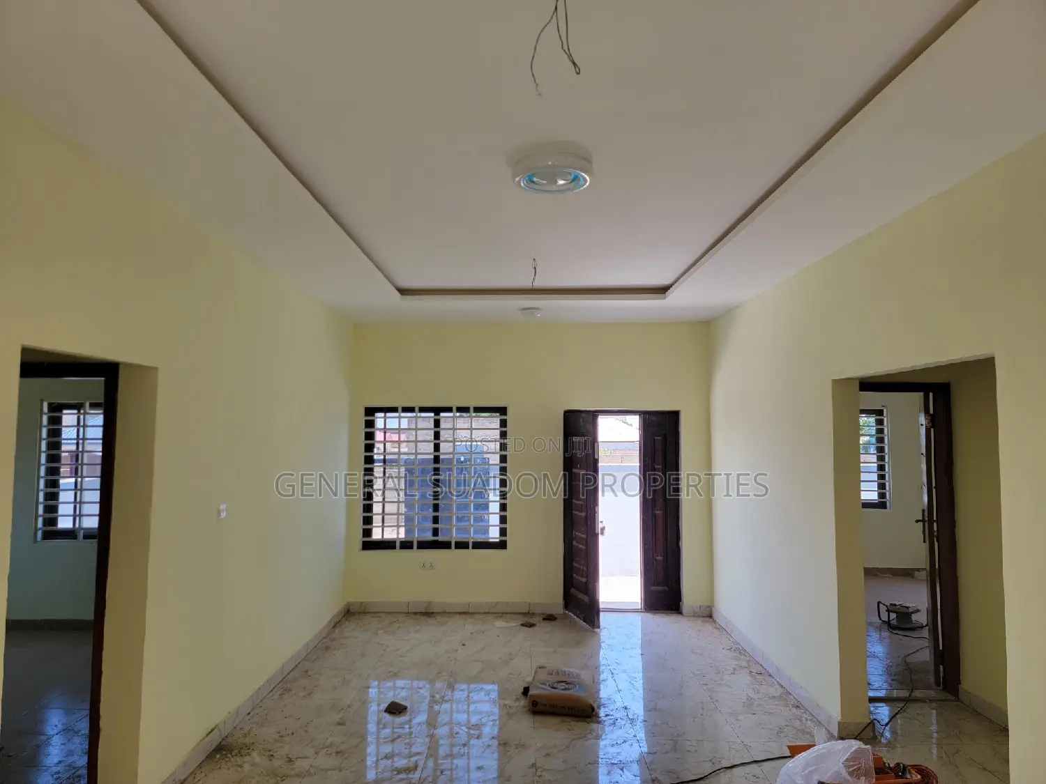 3bdrm House in Suadom Properties, Baatsona Total for rent