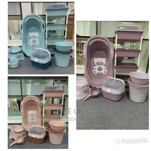 Baby Bath Set