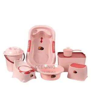 Quality Baby Bath