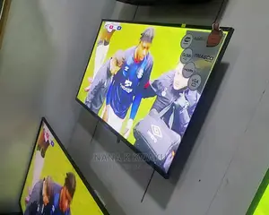 Clear_nasco 43inches Digital Satellite TV