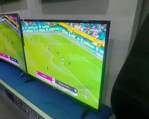 Nasco 50inches Led Digital Satellite Television