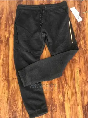 Puma Joggers