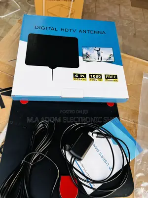 Indoor /FHD Antenna for Led Tv