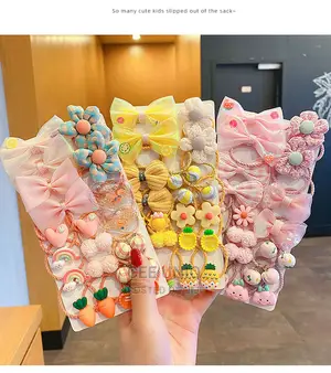 20 X Hair Rope