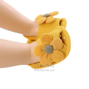 Cute Princess Sandals