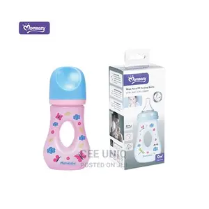 Momeasy Wide Neck Breast Pump