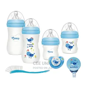Momeasy Newborn Gift Set