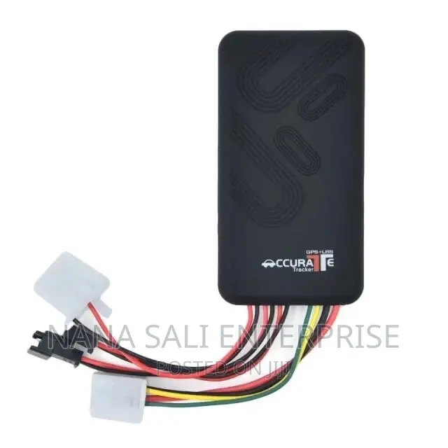 Car and Motor GPS Tracking Installation