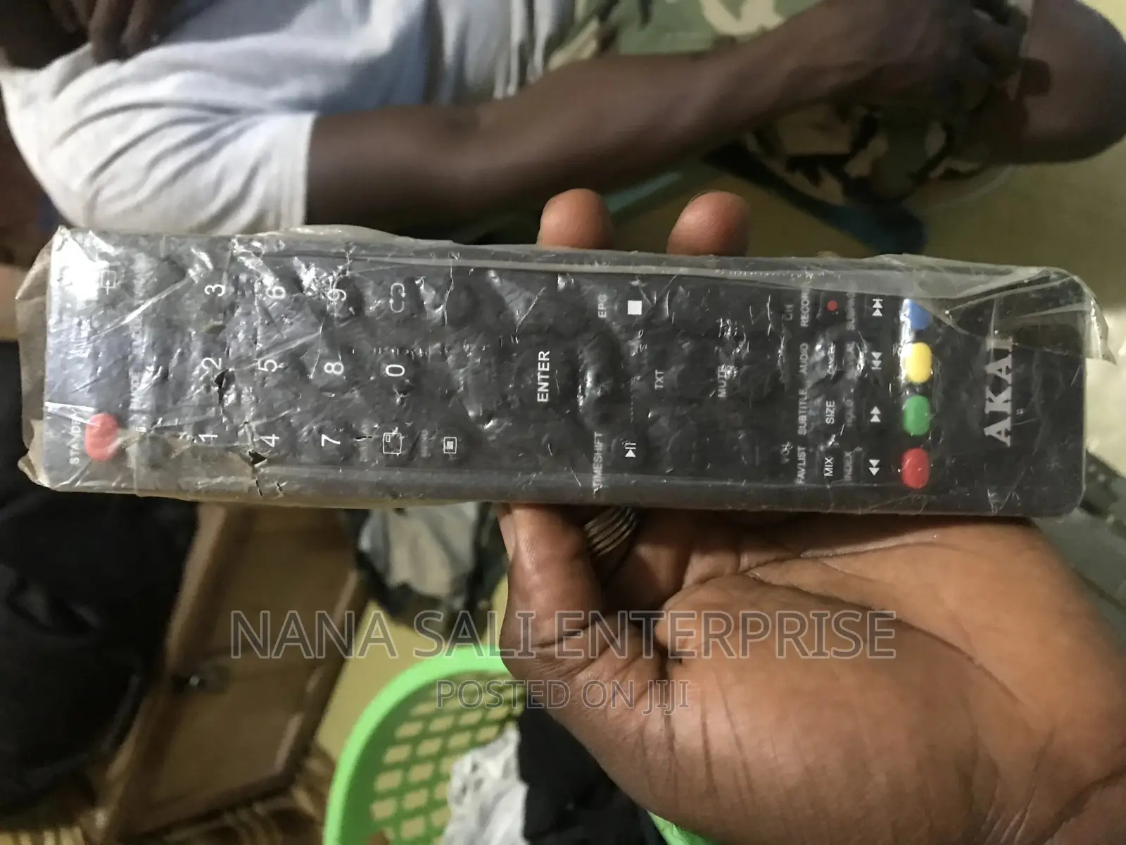 Dstv,Multi Tv, Gotv and All the Satellite Tv Installation