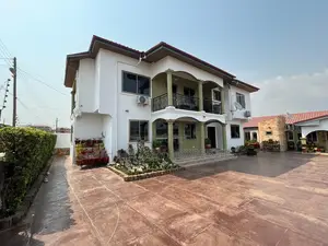 4bdrm Apartment in Skm, Ability for Rent