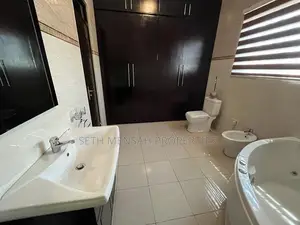 4bdrm Apartment in Skm, Ability for Rent