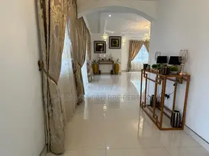4bdrm Apartment in Skm, Ability for Rent