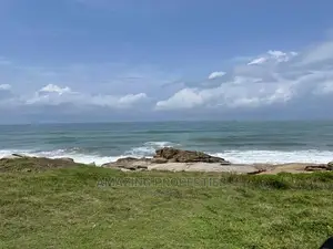 12 Plots of Seafront Land at Ekumfi