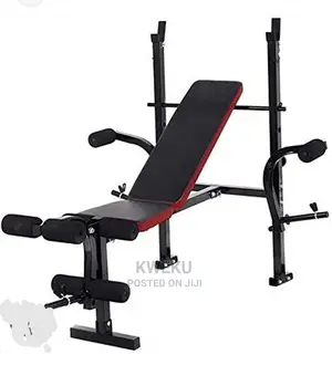 Lifcare Bench Press