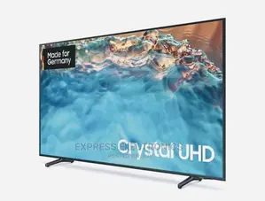 New Arrivals of Samsung Smart UHD Display 85” Series 8 Tv