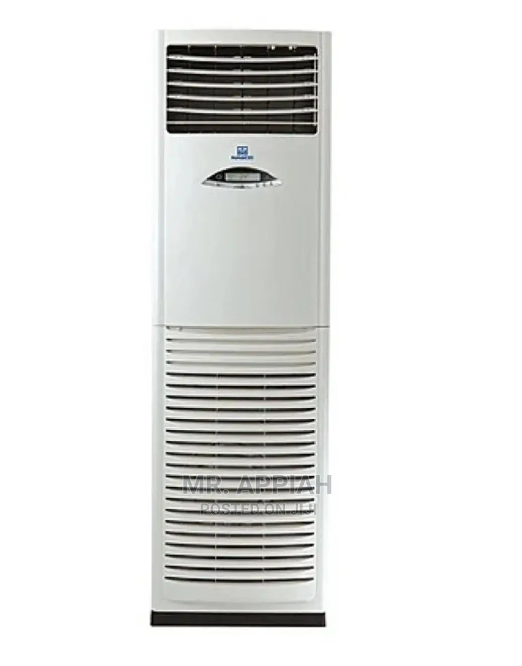 Nasco Standing Ac 3.5