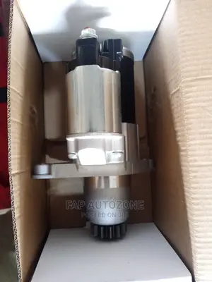 0661. Original Starter for Toyota Camry; Highlander From USA. 17825n