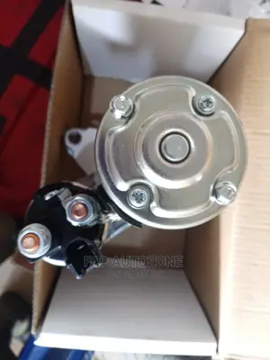0661. Original Starter for Toyota Camry; Highlander From USA. 17825n