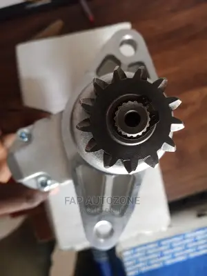 0661. Original Starter for Toyota Camry; Highlander From USA. 17825n