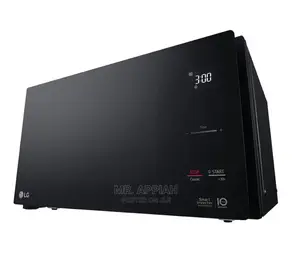 Brand New MH8265CIS LG Microwave