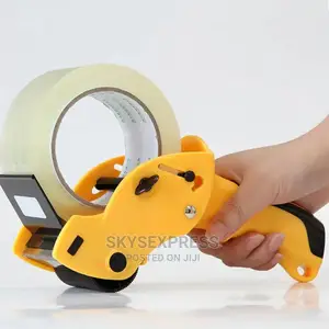 Deli Carton Taper/Sealer