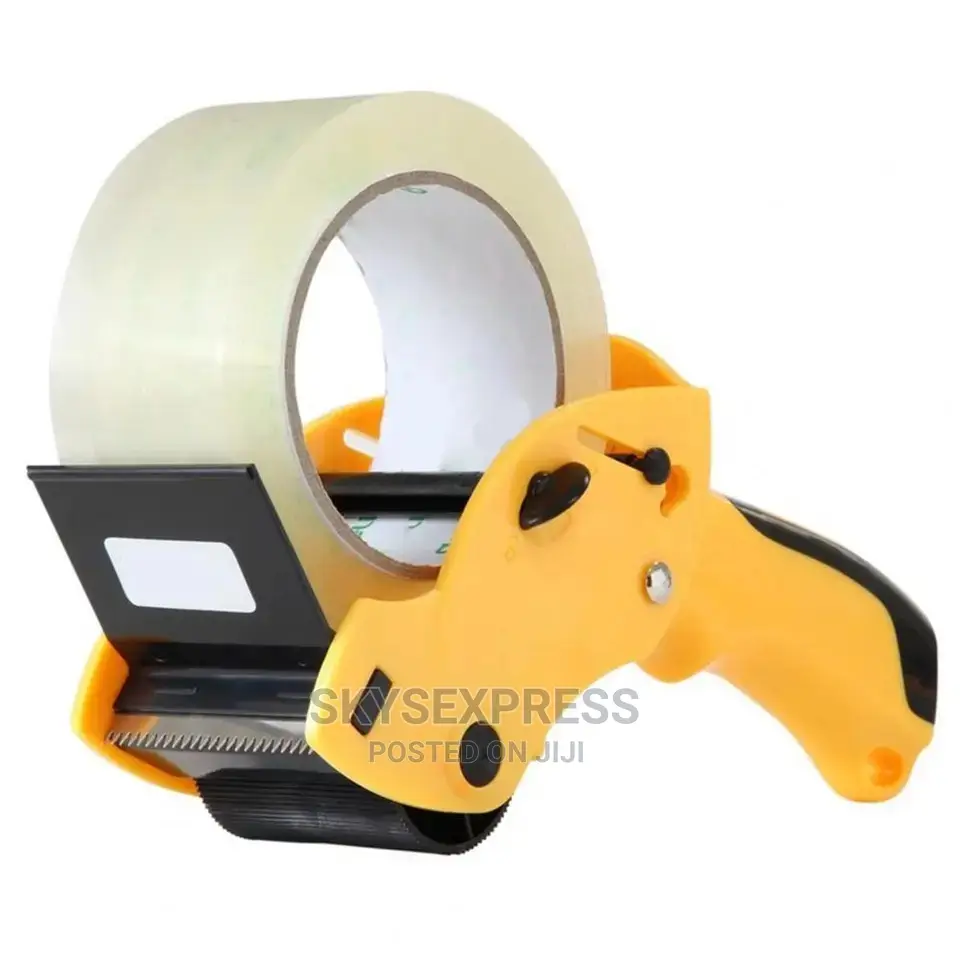 Deli Carton Taper/Sealer
